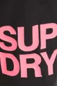 чорний Купальні шорти Superdry