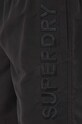 Одяг Купальні шорти Superdry M3010227A.02A чорний