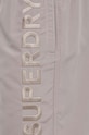 Superdry pantaloni scurti de baie bej M3010227A.1PC