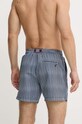 Одяг Купальні шорти Superdry M3010231A.2CO темно-синій