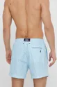 Kopalne kratke hlače Superdry modra