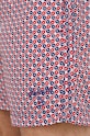 Ρούχα Μαγιό Superdry M3010231A.2CK κόκκινο