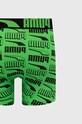 Puma bokserki 2-pack zielony 938307