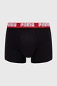 Boxerky Puma 2-pak 938320 červená SS25
