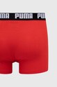 Boxerky Puma 2-pak 938320 červená