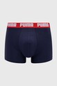Puma boxeri 2-pack 938320 bleumarin SS25