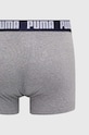 Боксеры Puma 2 шт 938320 тёмно-синий
