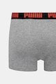 Одежда Боксеры Puma 2 шт 938320 серый