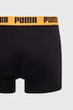 Puma bokserki 2-pack 938320 czarny