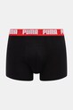Puma bokserki 2-pack 938320 czarny AW25