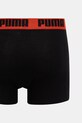 Puma bokserki 2-pack czarny 938320
