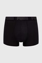 Боксеры Puma 2 шт 938320 чёрный SS25