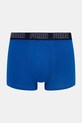 Puma bokserki Everyday Trunk 2-pack 938321 niebieski SS26