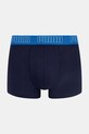 Odzież Puma bokserki Everyday Trunk 2-pack 938321 niebieski