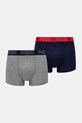 Μποξεράκια Puma 2-pack εφαρμοστό σορτς μπόξερ σκούρο μπλε 938321