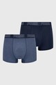 Боксери Puma 2-pack трикотаж темно-синій 938321