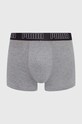 Μποξεράκια Puma 2-pack 938321 γκρί AW24