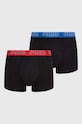 Puma boxeri 2-pack boxeri negru 938321