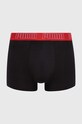 Боксери Puma 2-pack 938321 чорний AW24