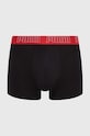 Puma boxeri 2-pack 938321 negru AW24