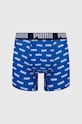 Боксери Puma 2-pack 938324 блакитний SS25