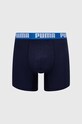 Одяг Боксери Puma 2-pack 938324 блакитний