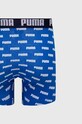Боксери Puma 2-pack блакитний 938324