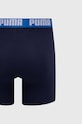 Боксери Puma 2-pack 938324 блакитний