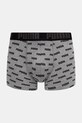 Μποξεράκια Puma 2-pack Wardrobe Essential 938324 μαύρο SS25