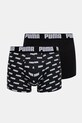 Puma boxeri 2-pack uni negru 938324