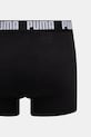 Боксеры Puma 2 шт чёрный 938324