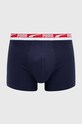 Одяг Боксери Puma 2-pack 938325 темно-синій