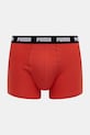 Одяг Боксери Puma 3-pack 938327 червоний