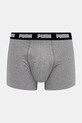 Μποξεράκια Puma 3-pack κόκκινο 938327