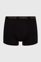 Ruházat Puma boxeralsó 3 db 938327 zöld