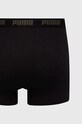 Puma boxeralsó 3 db 938327 zöld