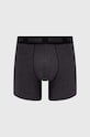 Oblečenie Boxerky Puma 3-pak 938327 sivá