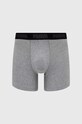 Боксери Puma 3-pack сірий 938327