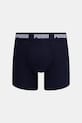 Odzież Puma bokserki 3-pack 938327 bordowy