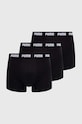 Puma boxeri 3-pack boxeri negru 938327
