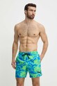 Купальные шорты Puma Planet friendly голубой 938360