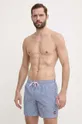 mornarsko plava Kratke hlače za kupanje Colmar Muški