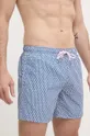 Kopalne kratke hlače Colmar mornarsko modra
