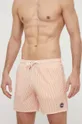 narančasta Kratke hlače za kupanje Colmar Muški