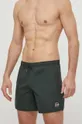 zelena Kratke hlače za kupanje Colmar Muški
