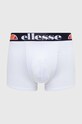 Ellesse bokserki 3-pack Grillo Fashion Trunk SBMA2207 multicolor SS24