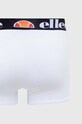 Ellesse bokserki 3-pack Grillo Fashion Trunk SBMA2207 multicolor