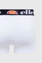 Boksarice Ellesse 3-pack Moški