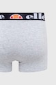 Ellesse boxeralsó 3 db SBMA2207