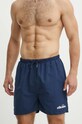 Ellesse pantaloni scurti de baie Lamina Swim Short SHP16468 bleumarin SS24
